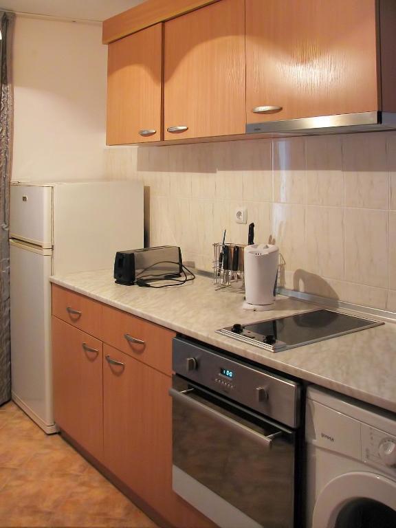 Panorama Krim Beach Apartment Ravda ห้อง รูปภาพ